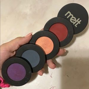 Melt Cosmetics Love Sick Stack